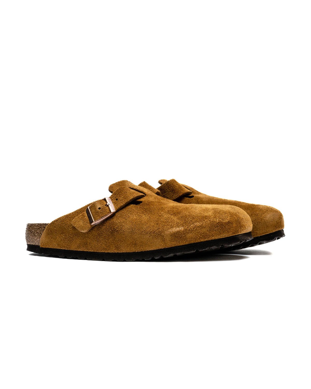 Birkenstock Boston Soft Footbed (Regular Fit / SFB) | 1009542